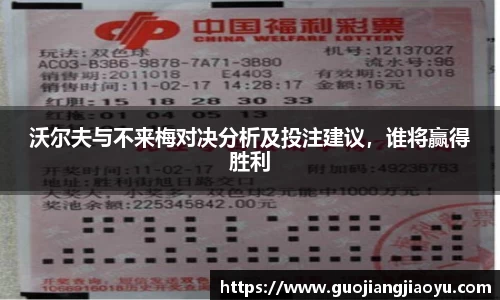 沃尔夫与不来梅对决分析及投注建议，谁将赢得胜利